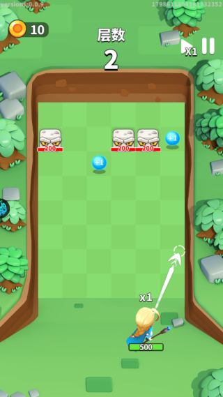 热血弹球最新版下载