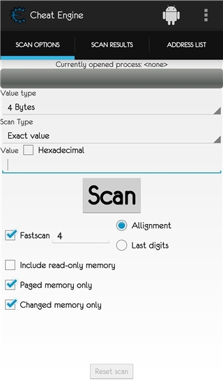 CE修改器中文版官网安卓