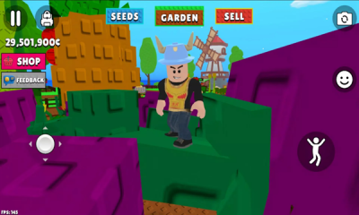 拉布布花园安卓版下载