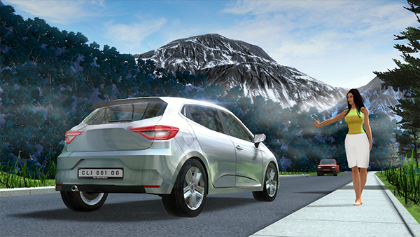 汽车模拟器下载安装免费