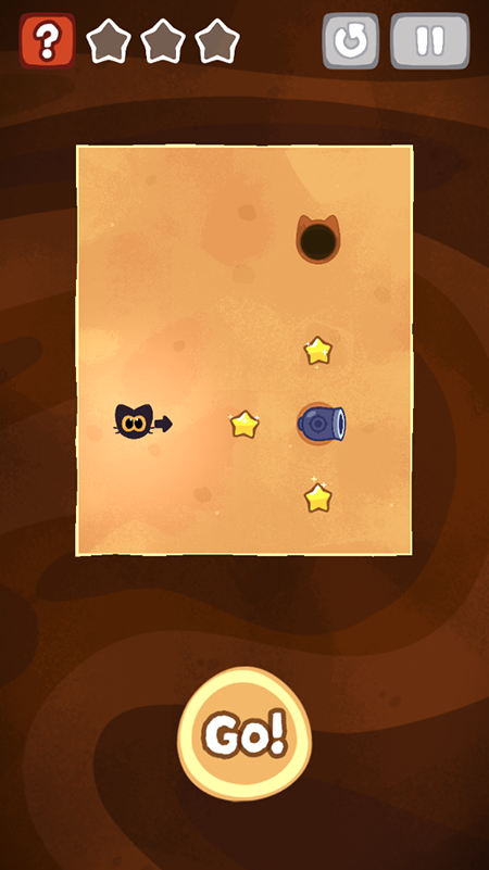 弹射猫咪游戏免费下载