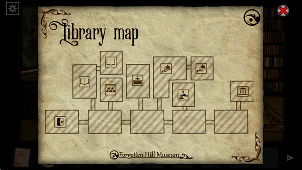 遗忘之丘幻灭图书馆下载