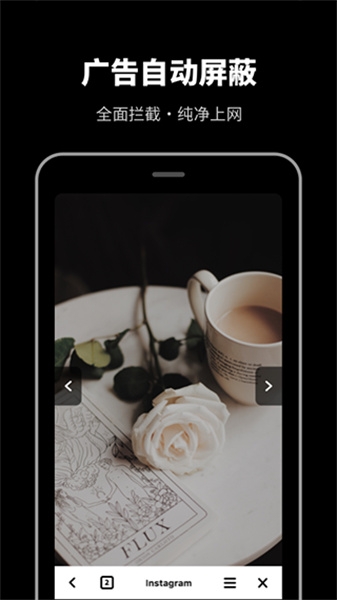 无痕浏览器下载安装