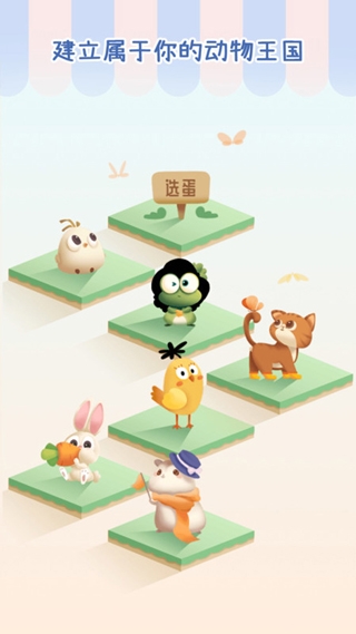 专注崽崽官网版下载手机版