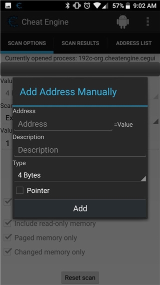 CE修改器中文版官网安卓