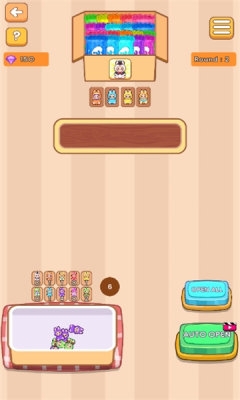 拉布布盲盒官网版