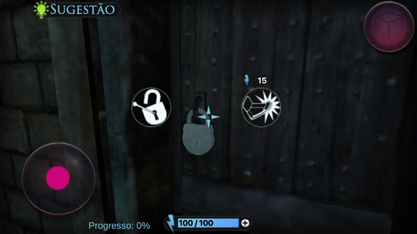 恐怖雾霾手机版下载