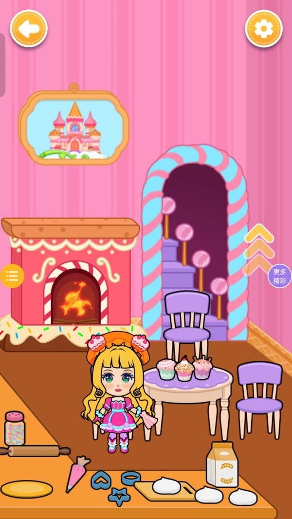 公主逃跑计划下载安装最新版本