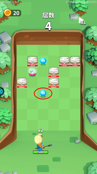 热血弹球最新版下载