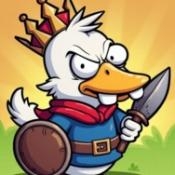 鸭鸭防线手机版下载