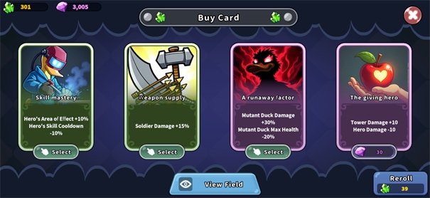 鸭鸭防线最新版下载