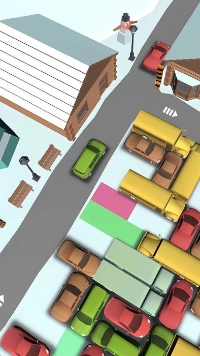 车场大亨游戏下载