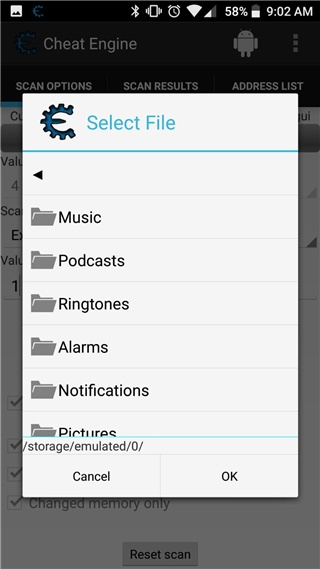 CE修改器中文版官网安卓