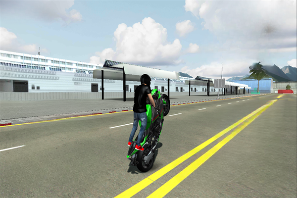 极限摩托2下载安装中文