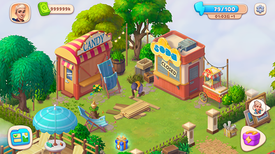 公路旅行下载手机版