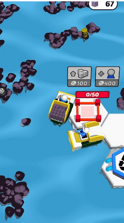 海洋清洁队官方版下载