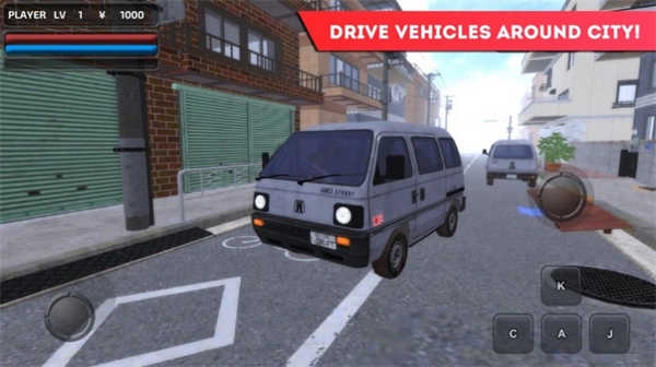 动漫学校模拟器游戏下载安装