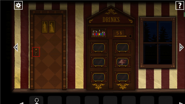 遗忘之丘木偶戏下载