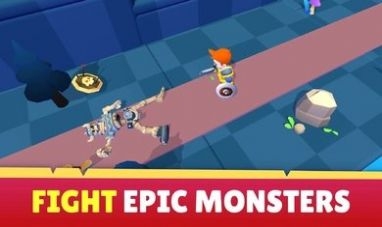 建造与战斗游戏下载