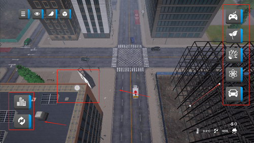 失控世界模拟器中文版下载