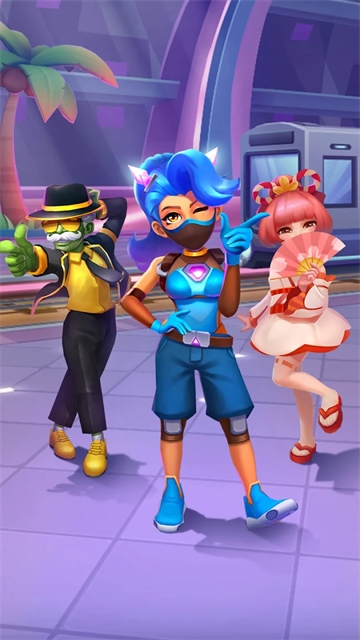 地铁公主跑酷下载免费