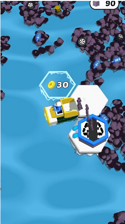 海洋清洁队官方版下载