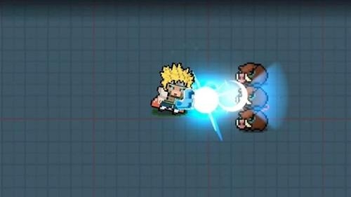 街区格斗王者下载