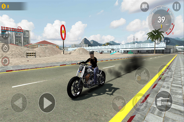 极限摩托2下载安装中文