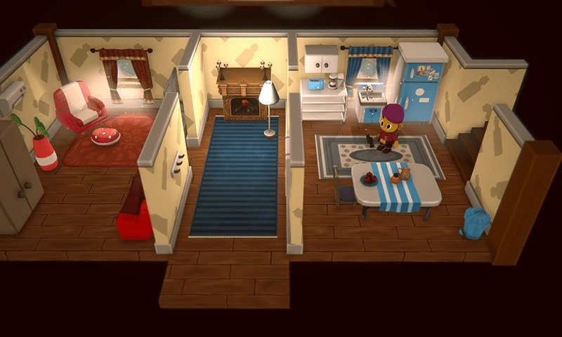 无敌割草人手机版下载