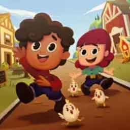 无敌割草人手机版下载