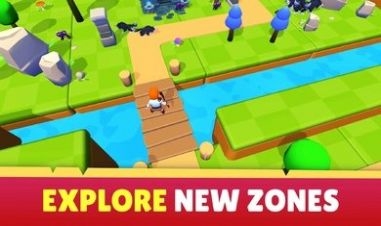 建造与战斗游戏下载