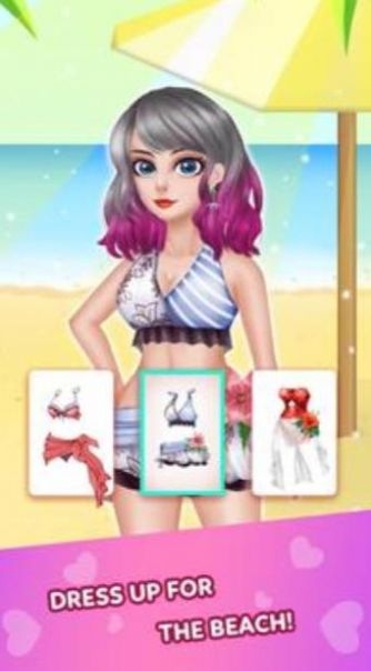 爱情故事时尚幻想剧免费版下载