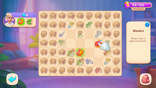 公路旅行下载手机版