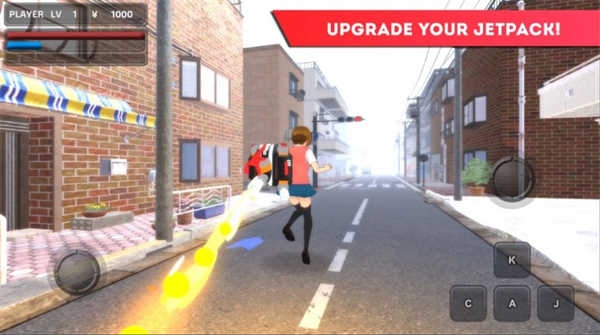 动漫学校模拟器游戏下载安装