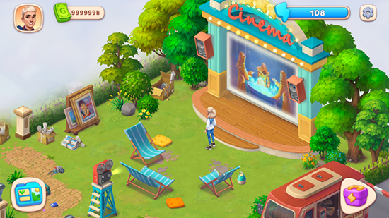 公路旅行下载手机版