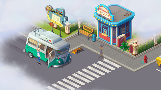 公路旅行下载手机版