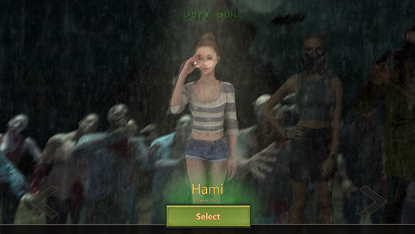 黑暗的土壤游戏下载