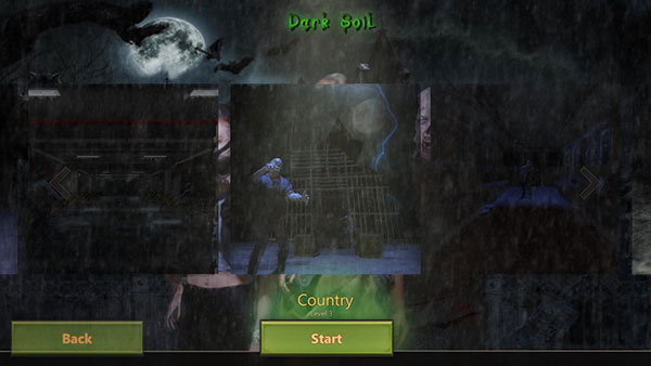 黑暗的土壤游戏下载