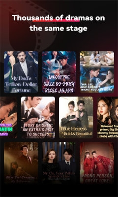 DramaJoy官方版