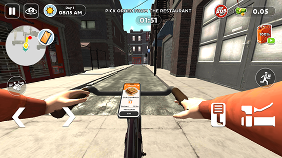 送货到黎明下载