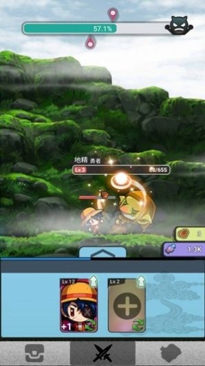 放置英雄大作战手机版下载