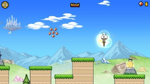 猫咪大弹跳下载