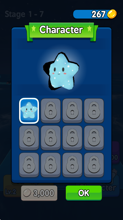 SeaStarRush海星冲刺下载