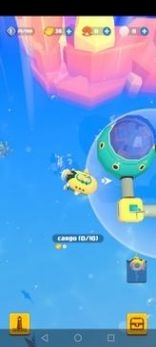 放置潜艇水世界游戏下载