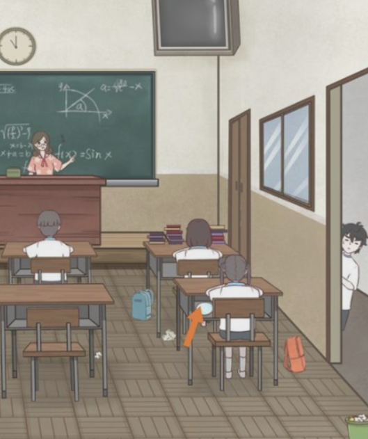 迟到是不可能迟到的官方版下载