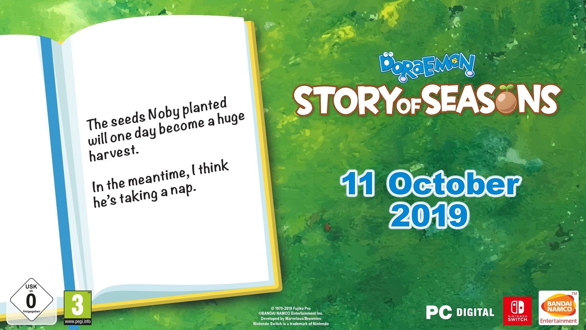 哆啦a梦牧场物语手机版下载