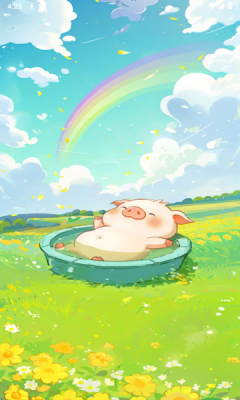 富贵满满下载安装最新版本