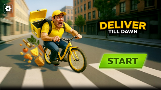 送货到黎明下载