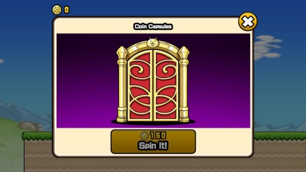 猫咪大弹跳繁体中文版