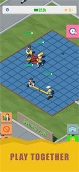 放置操场3D手机版下载